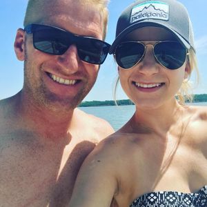 Meet your Posher, Jamie